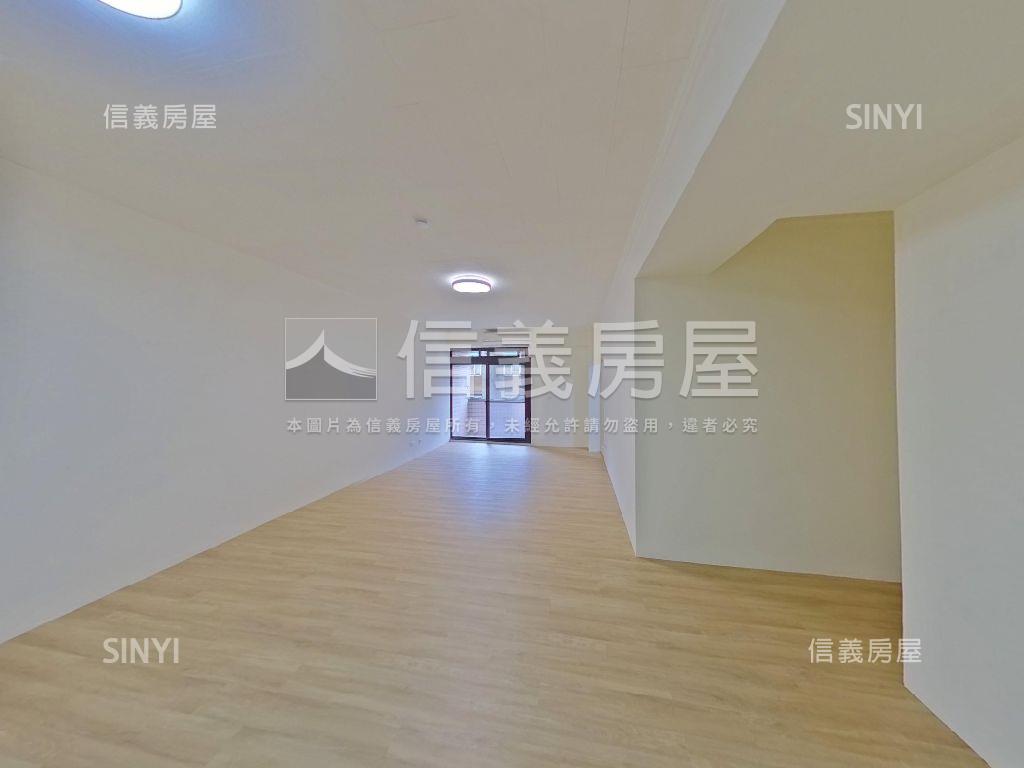 文化商圈：甲天廈４房車位房屋室內格局與周邊環境