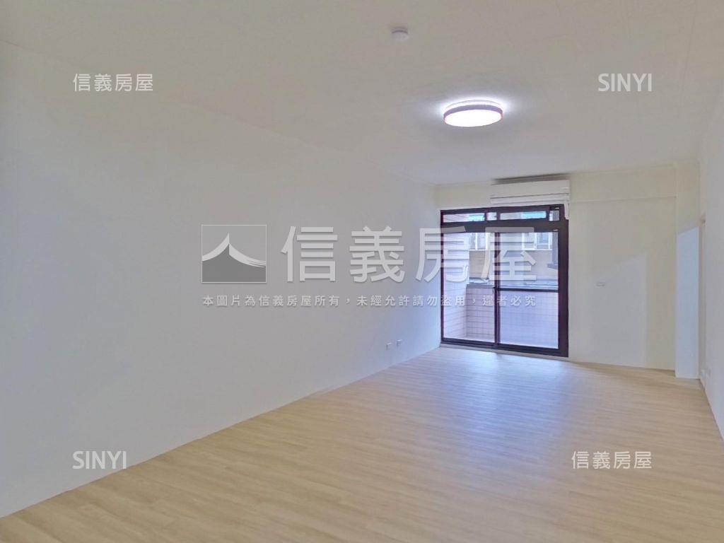 文化商圈：甲天廈４房車位房屋室內格局與周邊環境