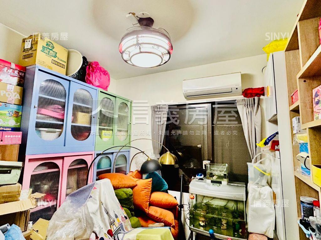 平鎮稀有低總價電梯景觀宅房屋室內格局與周邊環境