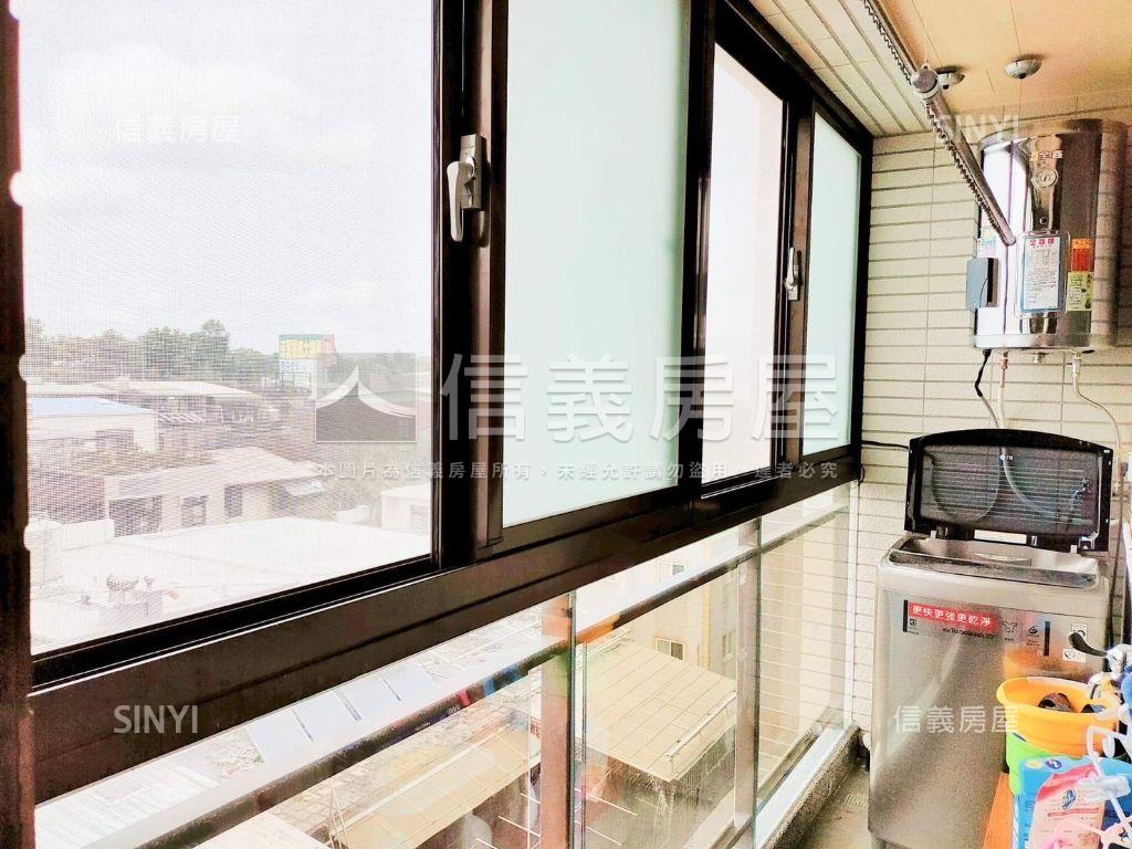 平鎮稀有低總價電梯景觀宅房屋室內格局與周邊環境