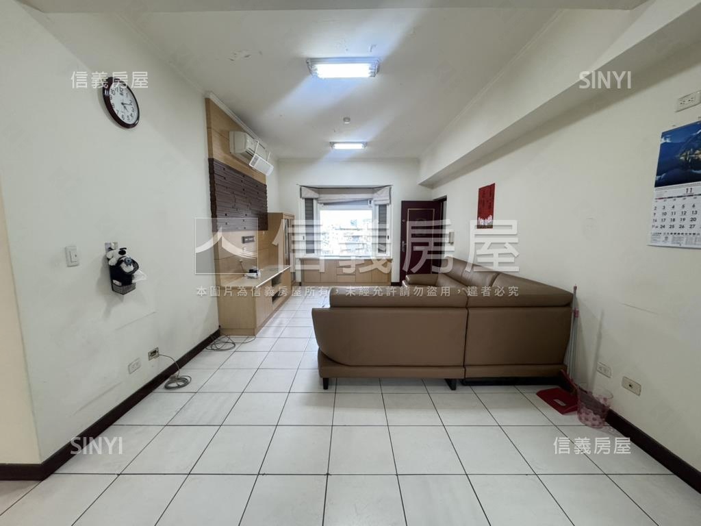 龍邦稀有三房平車房屋室內格局與周邊環境