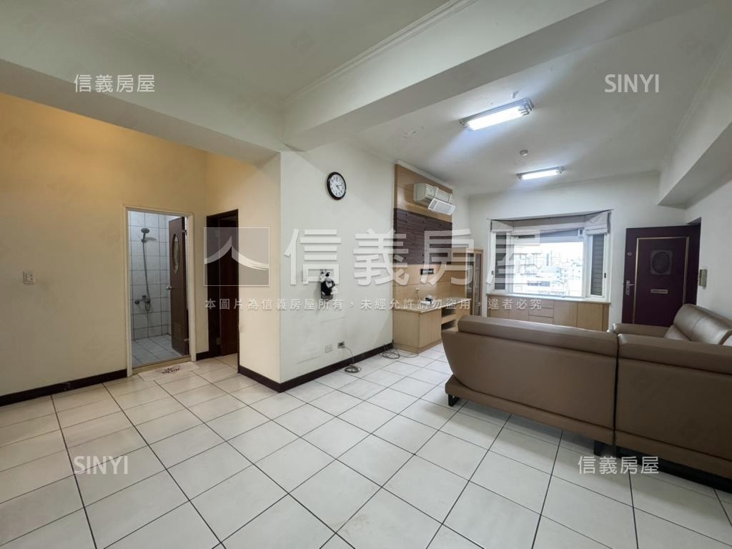 龍邦稀有三房平車房屋室內格局與周邊環境