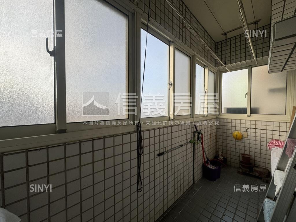 龍邦稀有三房平車房屋室內格局與周邊環境