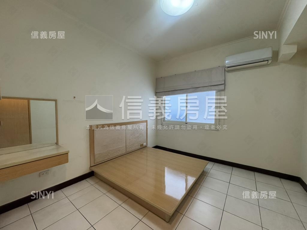 龍邦稀有三房平車房屋室內格局與周邊環境