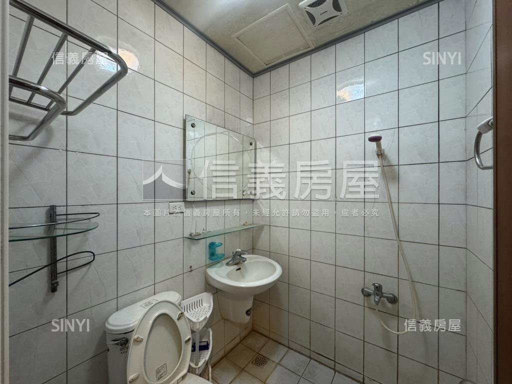 龍邦稀有三房平車房屋室內格局與周邊環境