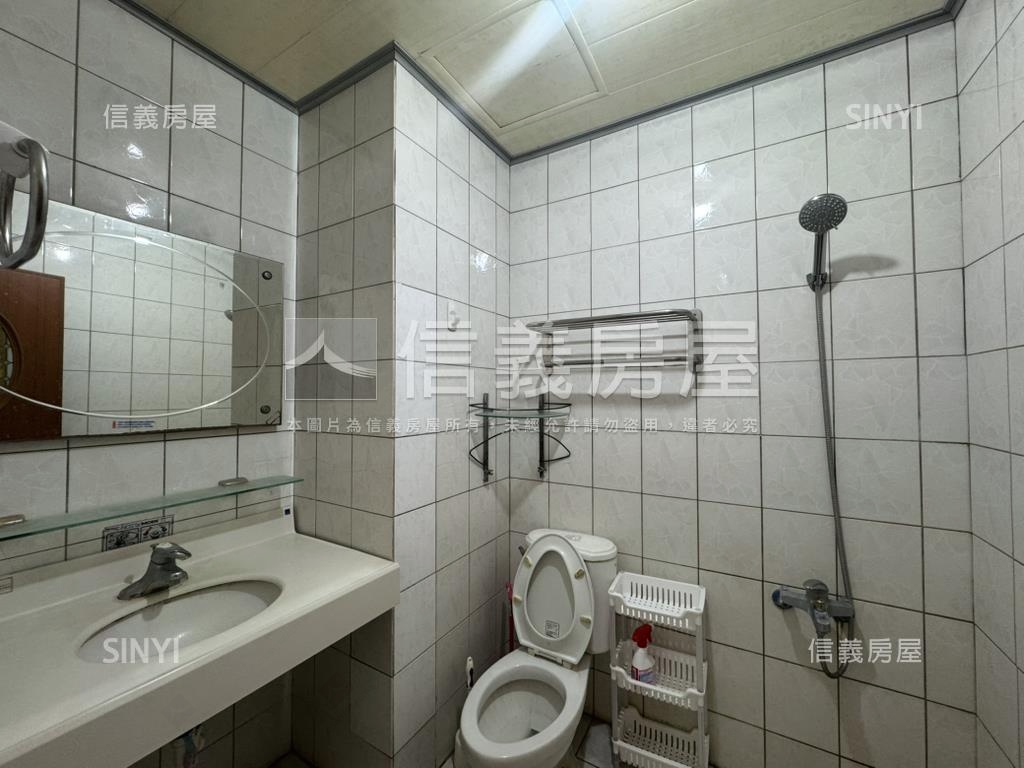 龍邦稀有三房平車房屋室內格局與周邊環境