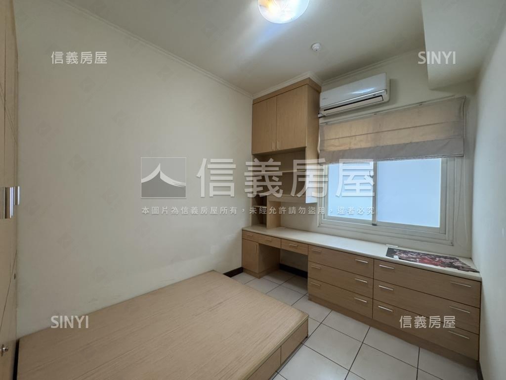 龍邦稀有三房平車房屋室內格局與周邊環境