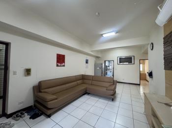 龍邦稀有三房平車