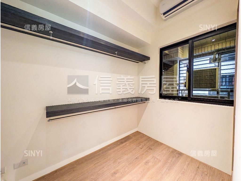 國美典藏樹景３房車位房屋室內格局與周邊環境