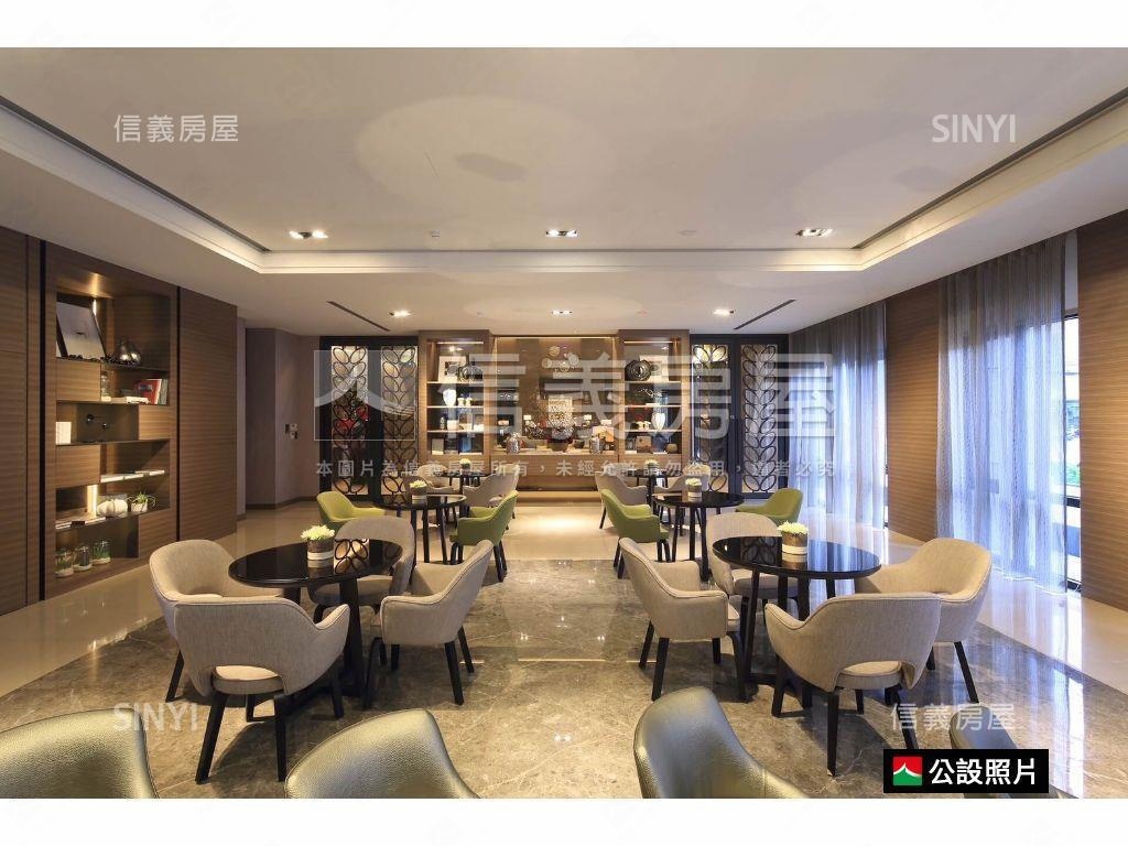 國美典藏樹景３房車位房屋室內格局與周邊環境