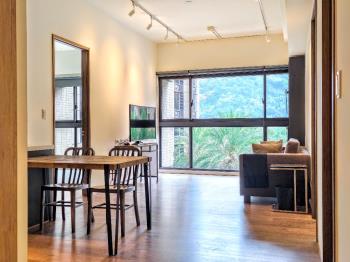 國美典藏樹景３房車位