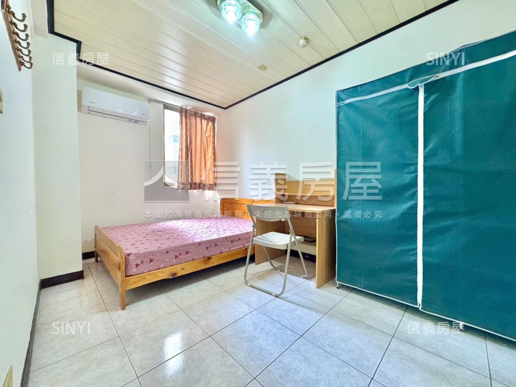 近捷運站低總價兩房房屋室內格局與周邊環境