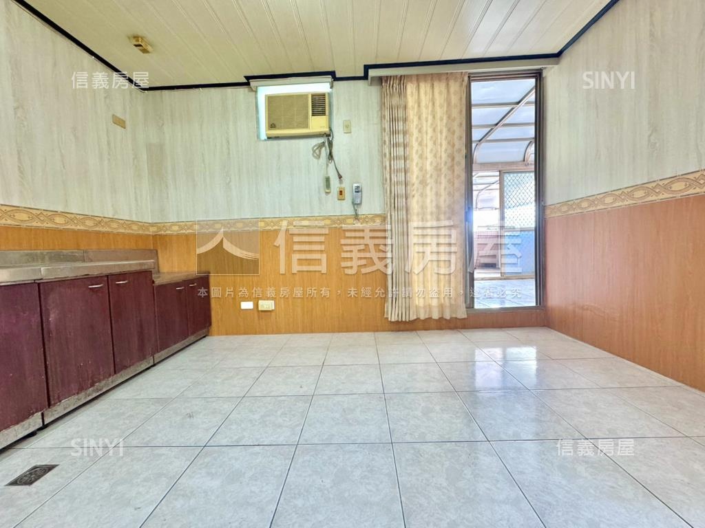 近捷運站低總價兩房房屋室內格局與周邊環境