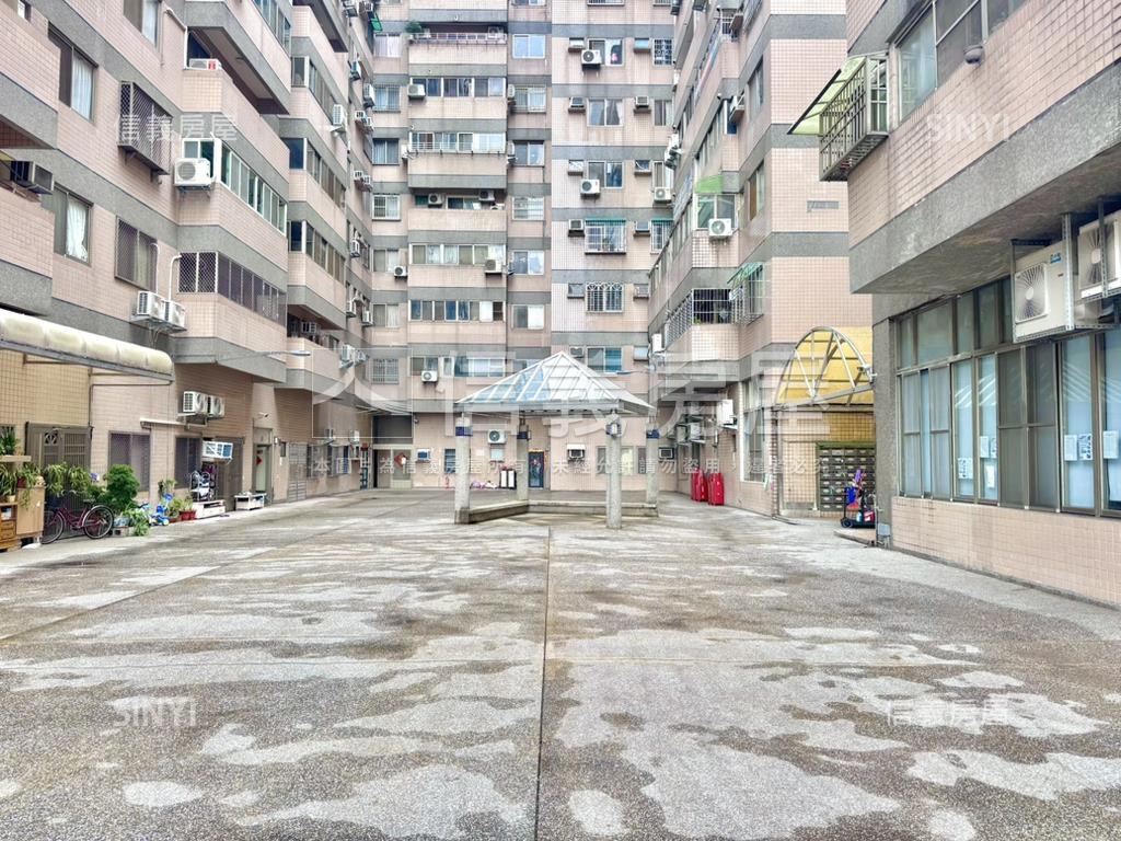 近捷運站低總價兩房房屋室內格局與周邊環境
