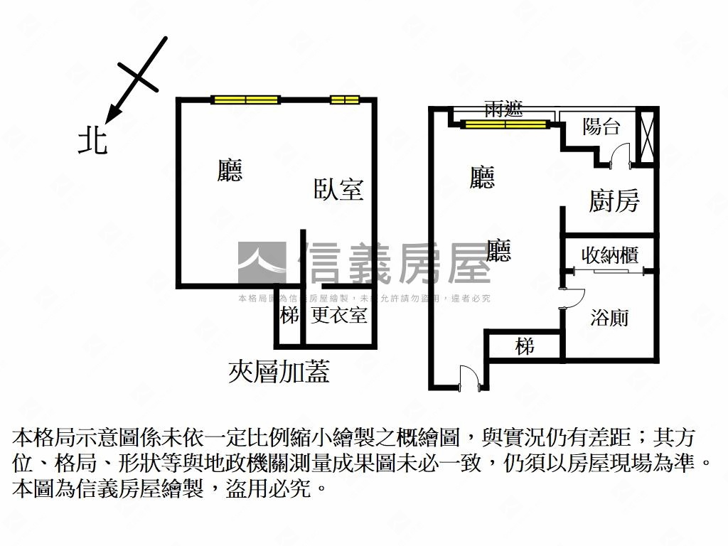 ＭＥ時代多元空間景觀宅房屋室內格局與周邊環境