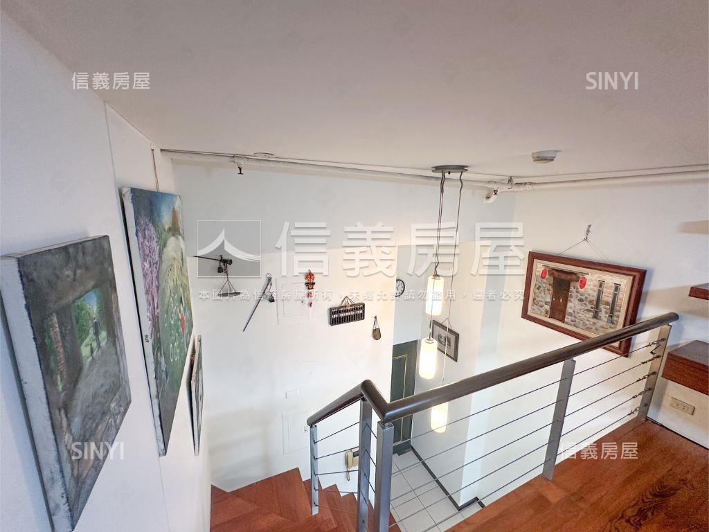 ＭＥ時代多元空間景觀宅房屋室內格局與周邊環境