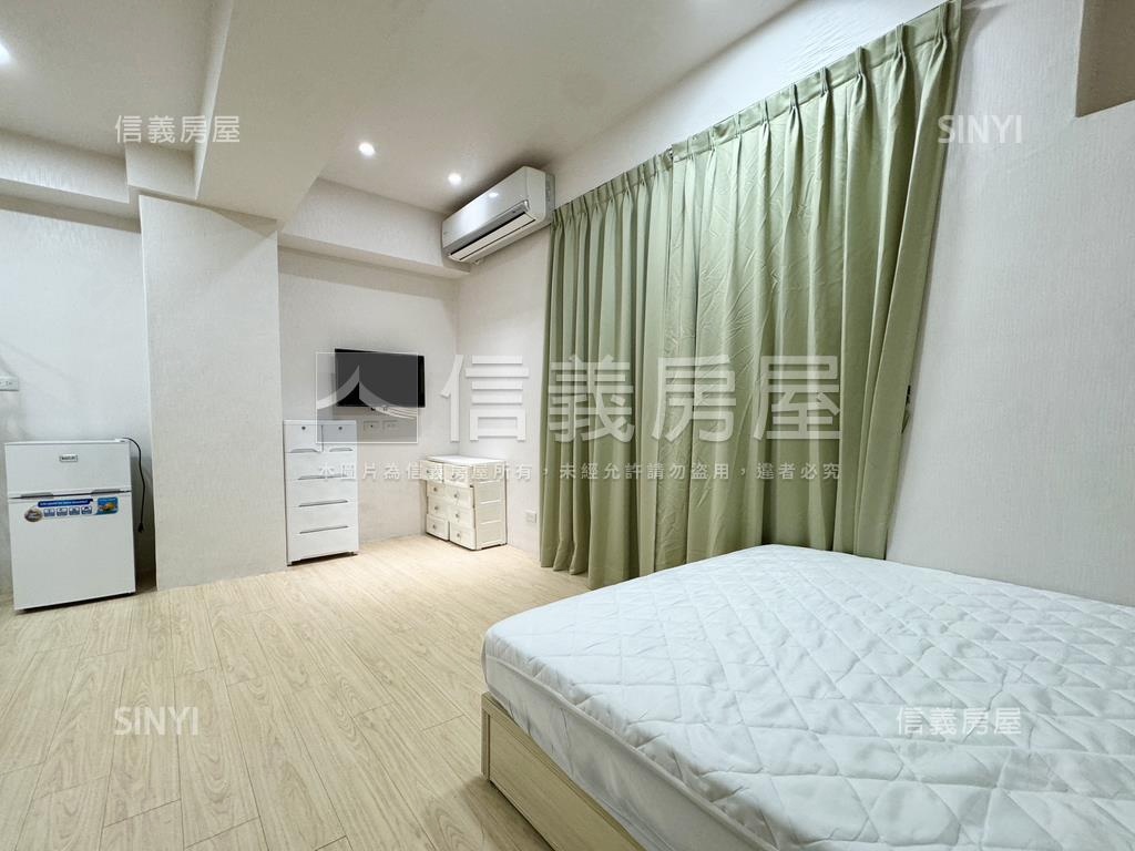 雙子星旁浪漫美屋房屋室內格局與周邊環境