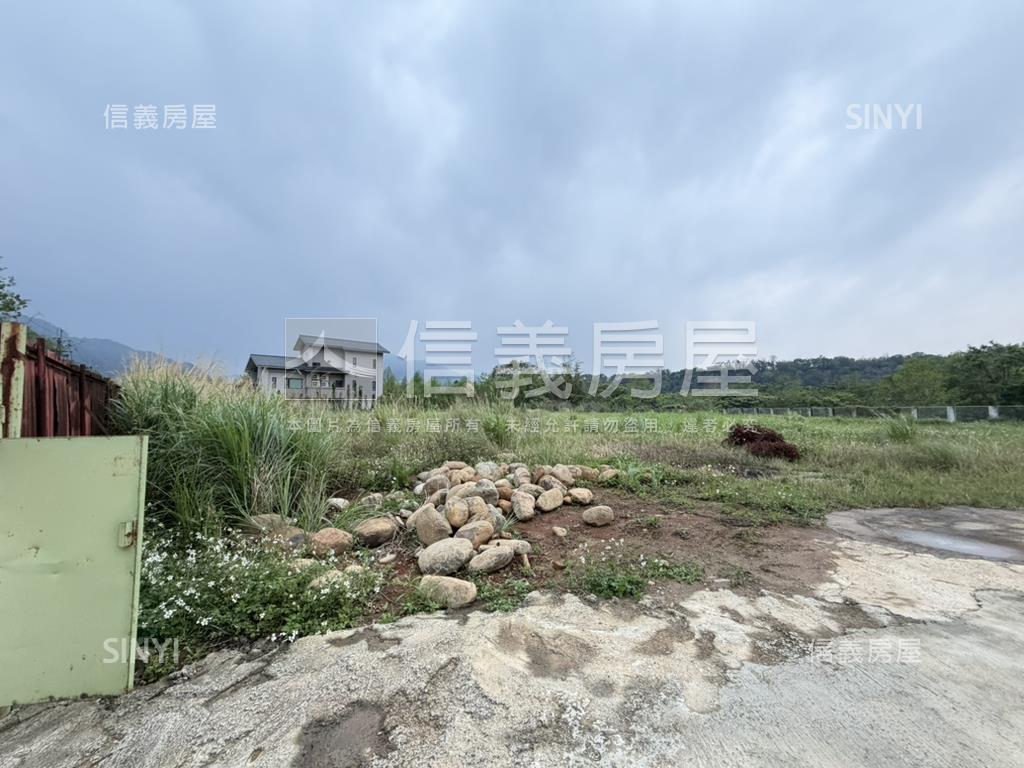 桃園石門風景區土地房屋室內格局與周邊環境