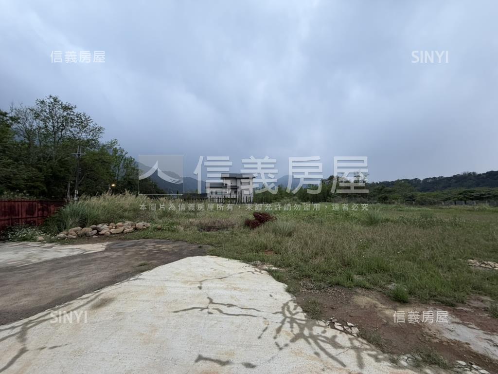 桃園石門風景區土地房屋室內格局與周邊環境