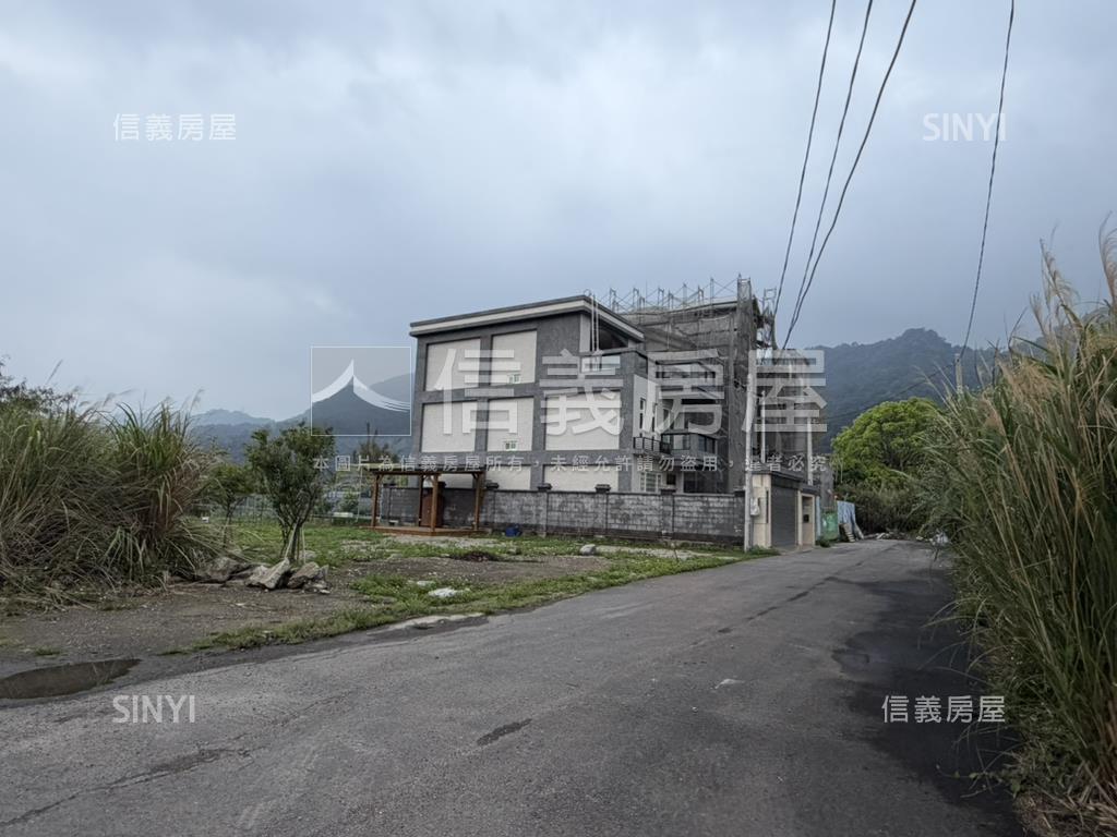 桃園石門風景區土地房屋室內格局與周邊環境
