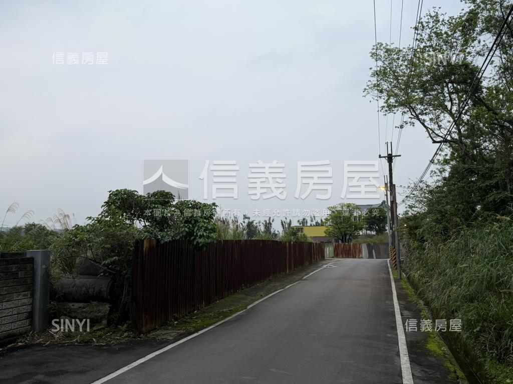 桃園石門風景區土地房屋室內格局與周邊環境