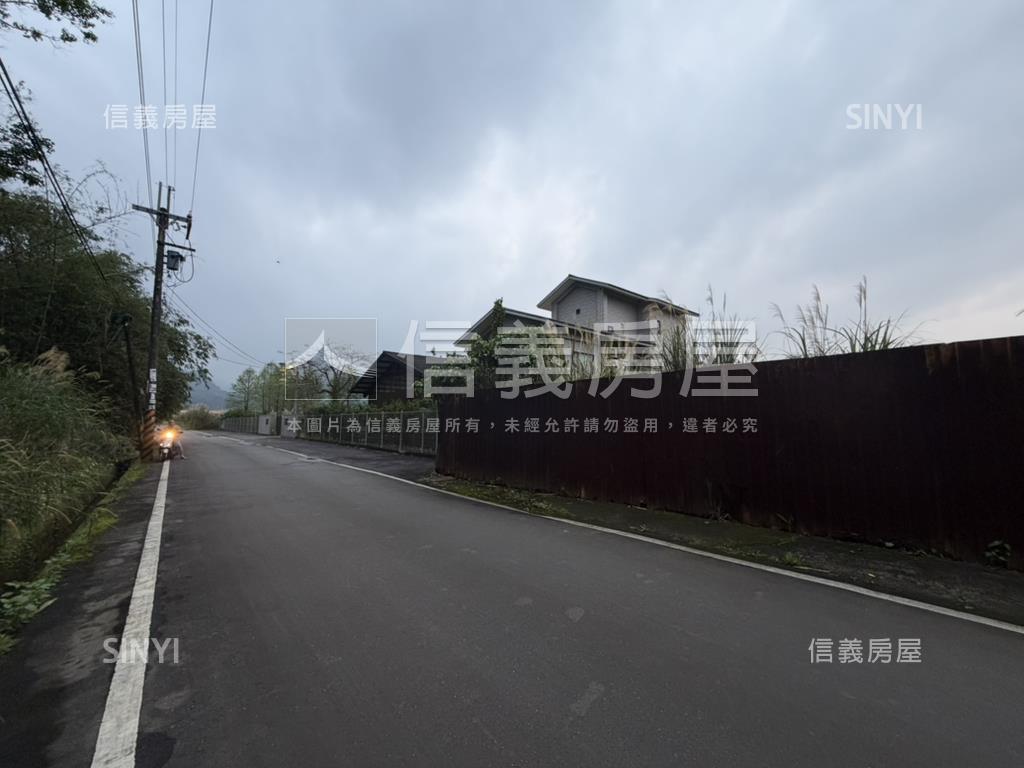 桃園石門風景區土地房屋室內格局與周邊環境