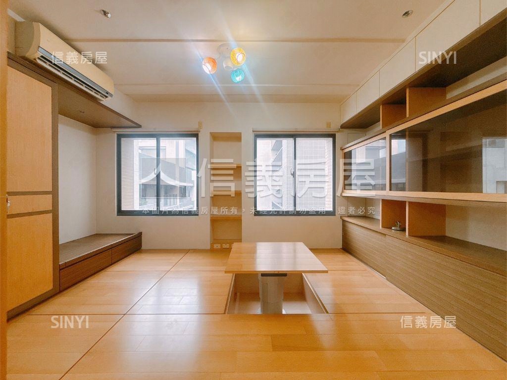 十期美視野附雙車位房屋室內格局與周邊環境