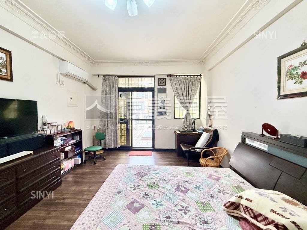 鳥語花香正路大坪車庫美透房屋室內格局與周邊環境