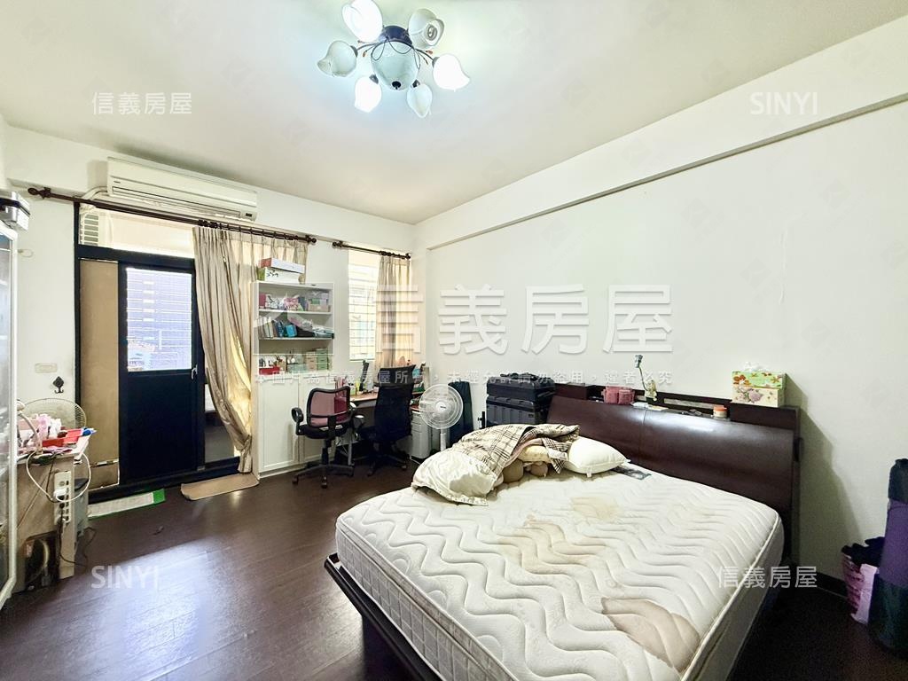 鳥語花香正路大坪車庫美透房屋室內格局與周邊環境