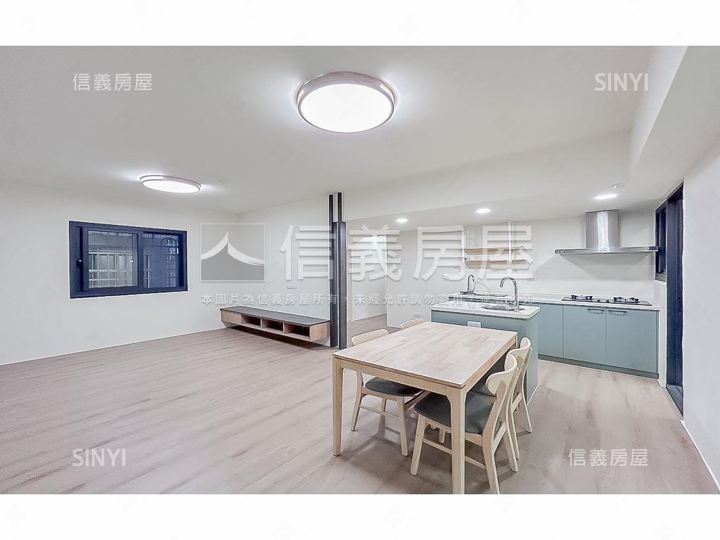 推薦！裝潢美三房平車房屋室內格局與周邊環境