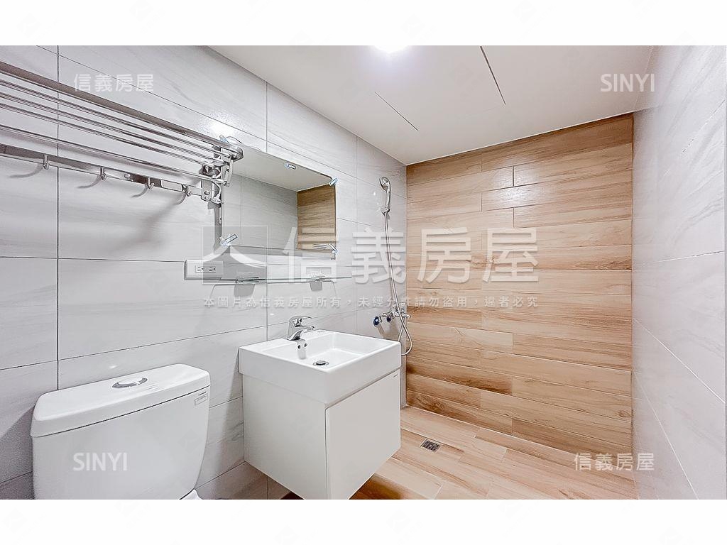 推薦！裝潢美三房平車房屋室內格局與周邊環境