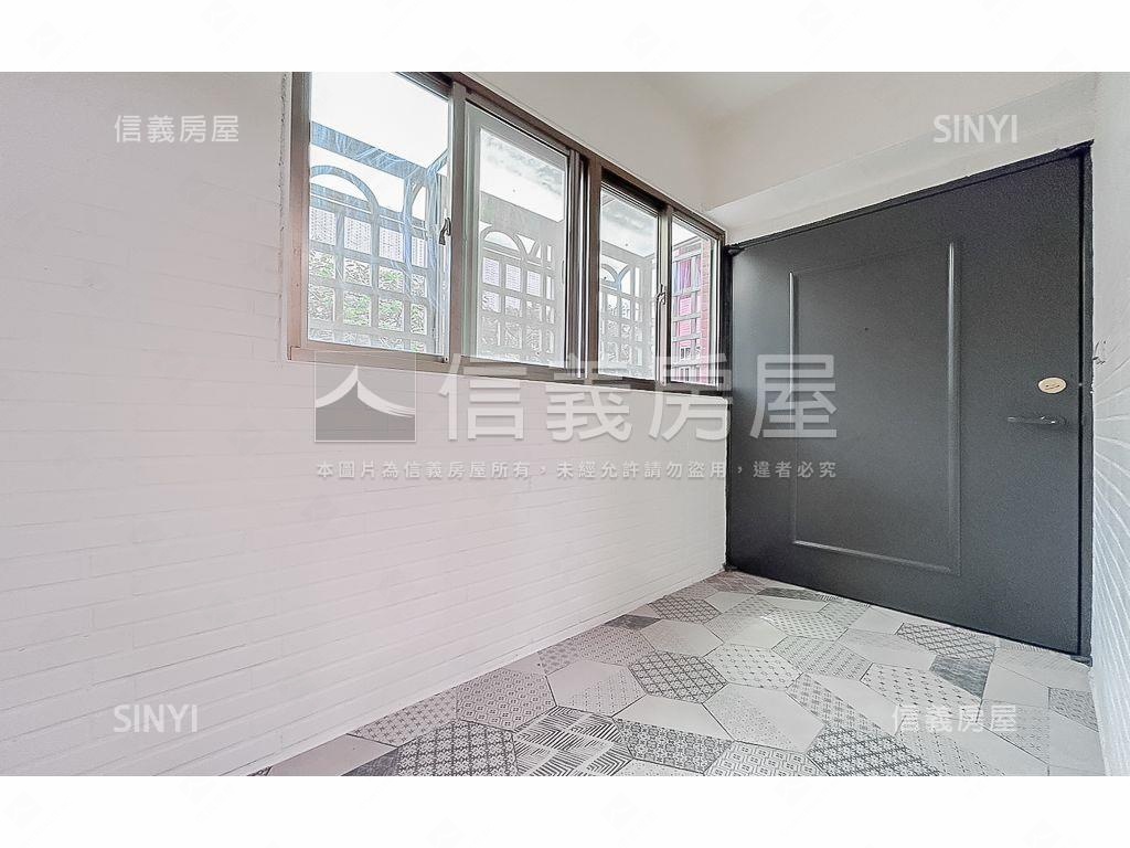 推薦！裝潢美三房平車房屋室內格局與周邊環境