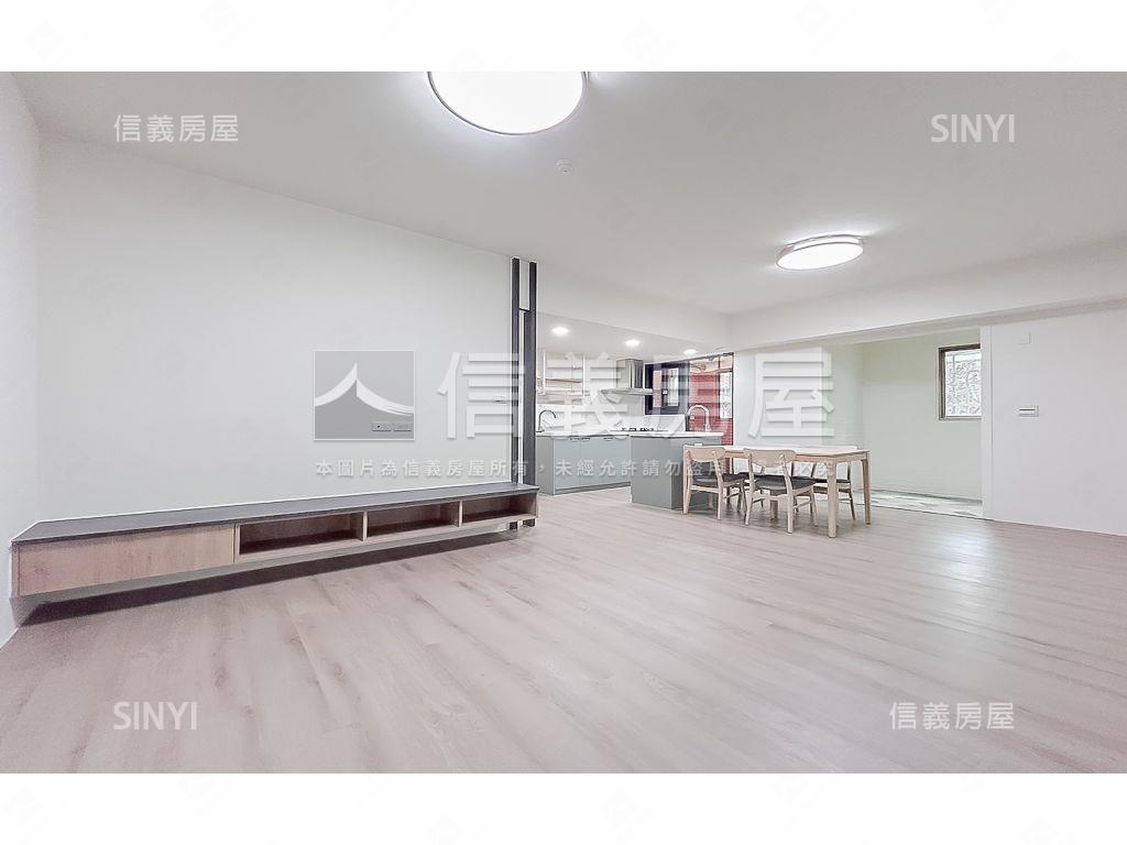 推薦！裝潢美三房平車房屋室內格局與周邊環境