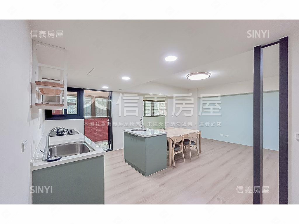 推薦！裝潢美三房平車房屋室內格局與周邊環境