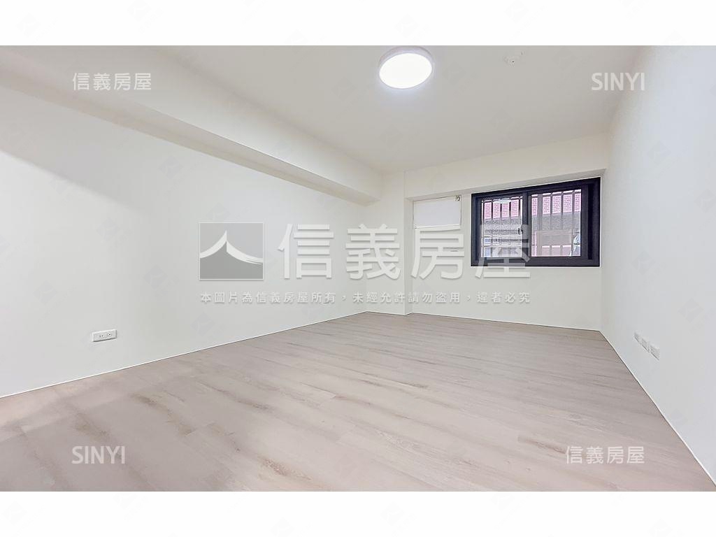 推薦！裝潢美三房平車房屋室內格局與周邊環境