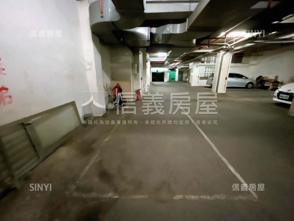 推薦！裝潢美三房平車房屋室內格局與周邊環境