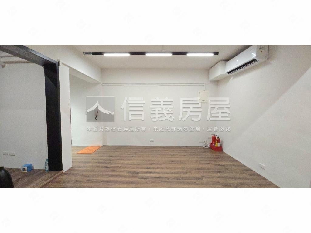 專任天母國小三房美廈房屋室內格局與周邊環境