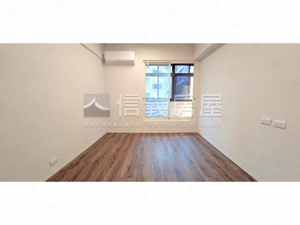 專任天母國小三房美廈房屋室內格局與周邊環境