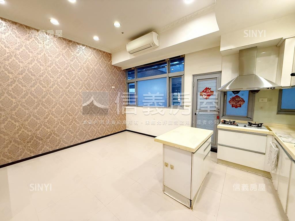 高樓邊間漢皇Ｓｕｐｅｒ房屋室內格局與周邊環境