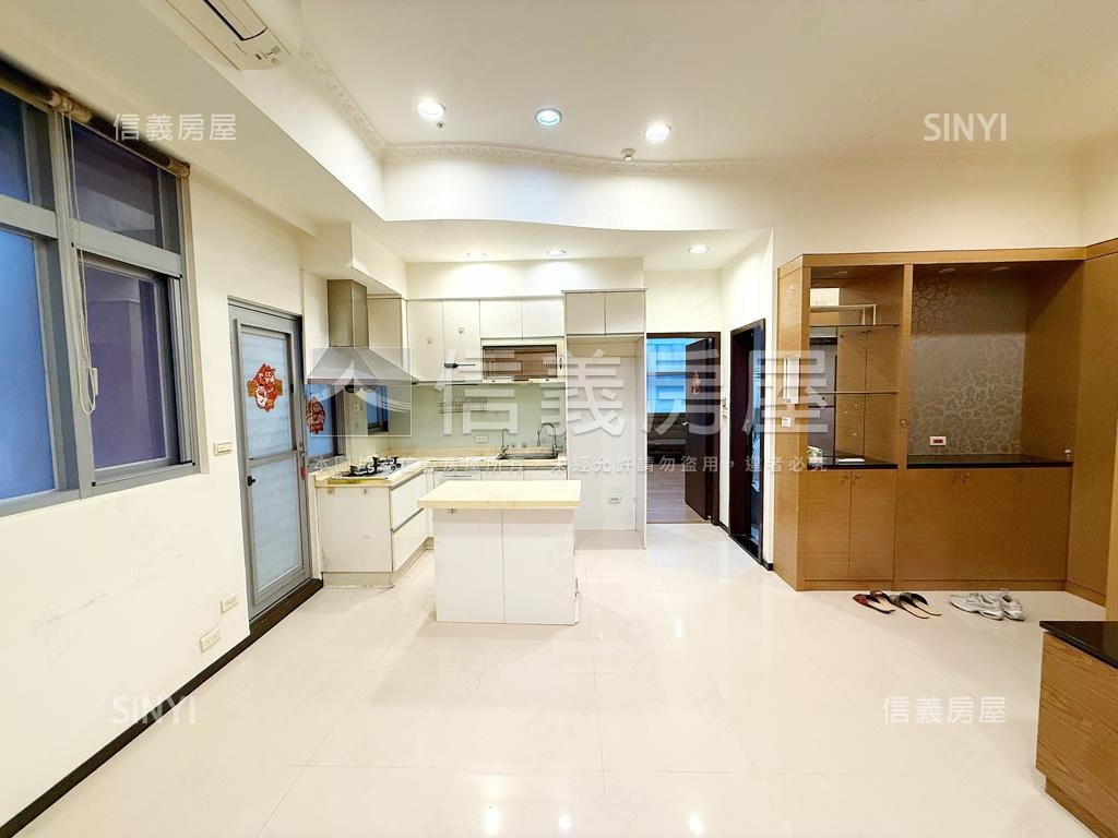 高樓邊間漢皇Ｓｕｐｅｒ房屋室內格局與周邊環境