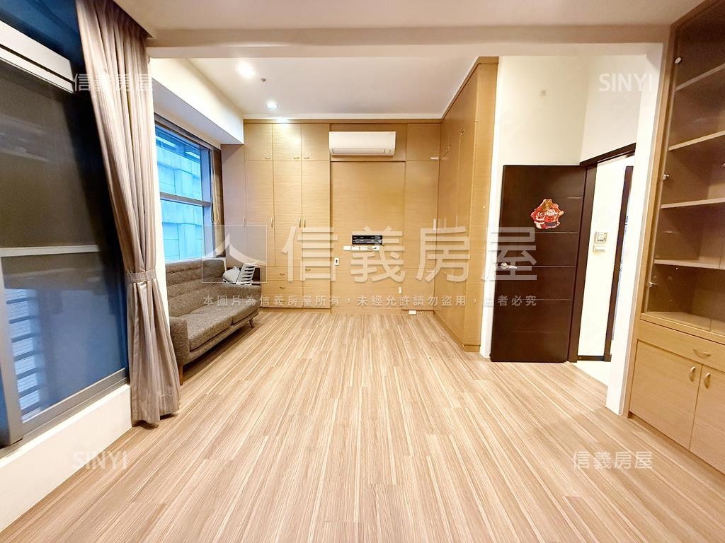 高樓邊間漢皇Ｓｕｐｅｒ房屋室內格局與周邊環境