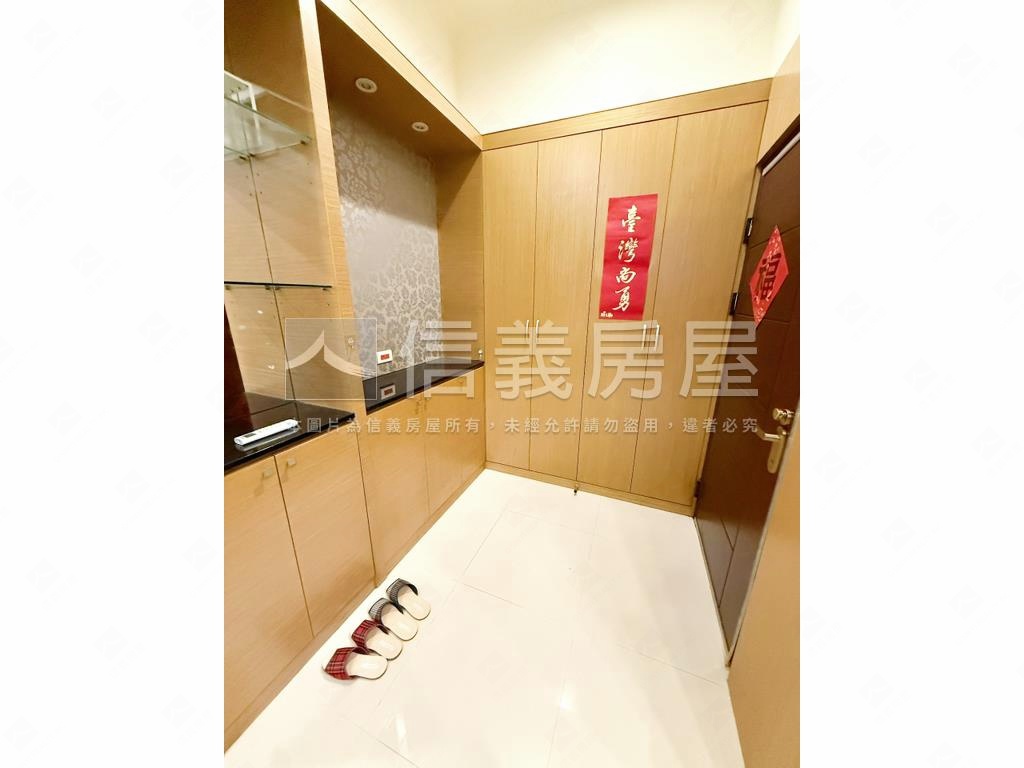 高樓邊間漢皇Ｓｕｐｅｒ房屋室內格局與周邊環境