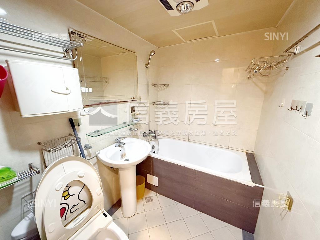 高樓邊間漢皇Ｓｕｐｅｒ房屋室內格局與周邊環境