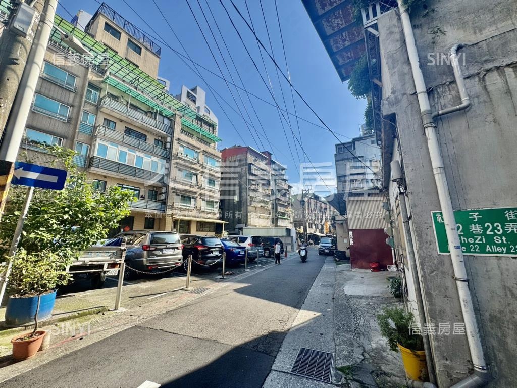 住三邊間社子土地房屋室內格局與周邊環境