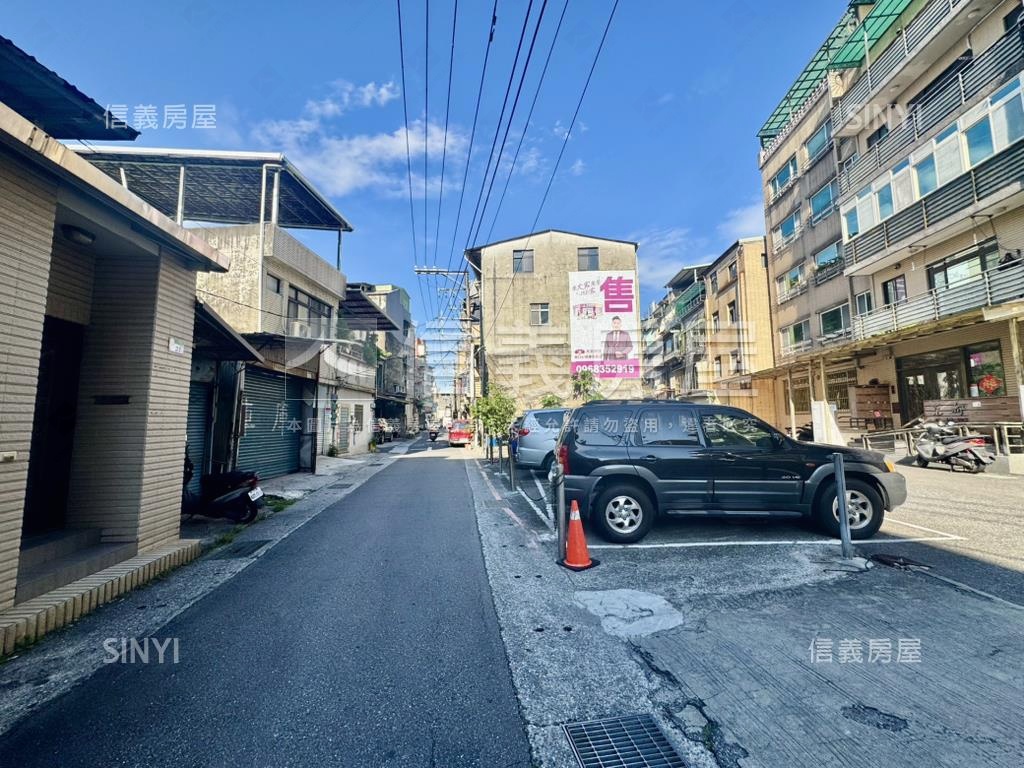 住三邊間社子土地房屋室內格局與周邊環境
