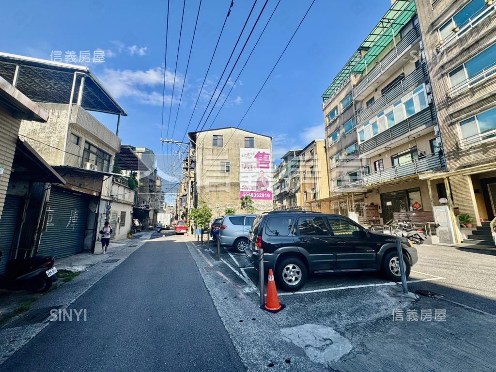 住三邊間社子土地房屋室內格局與周邊環境