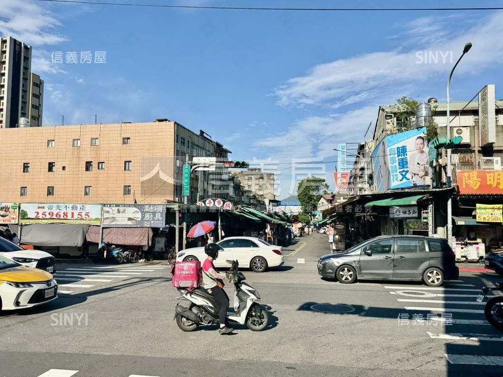 住三邊間社子土地房屋室內格局與周邊環境