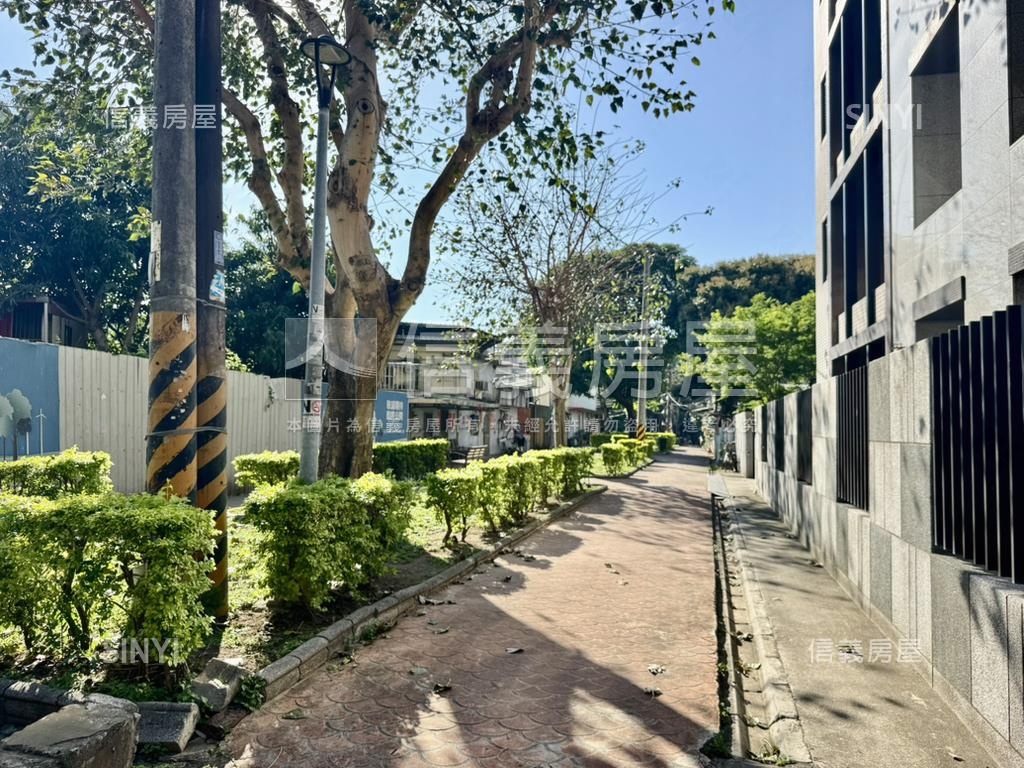 住三邊間社子土地房屋室內格局與周邊環境