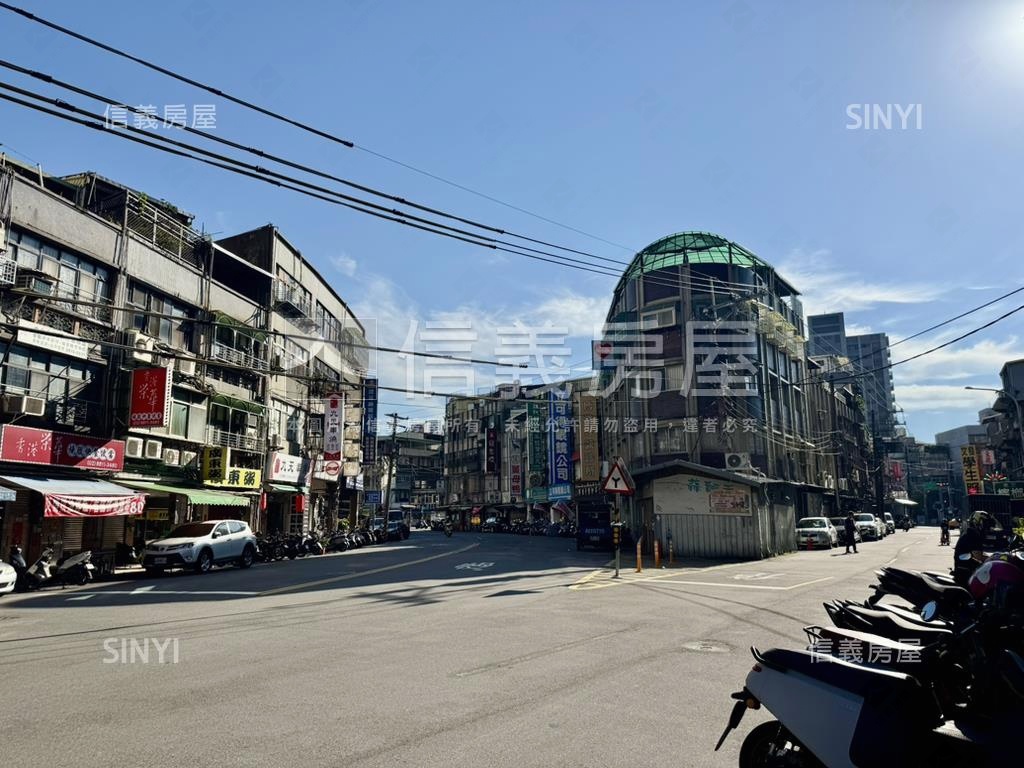 住三邊間社子土地房屋室內格局與周邊環境