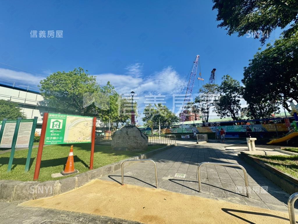 住三邊間社子土地房屋室內格局與周邊環境